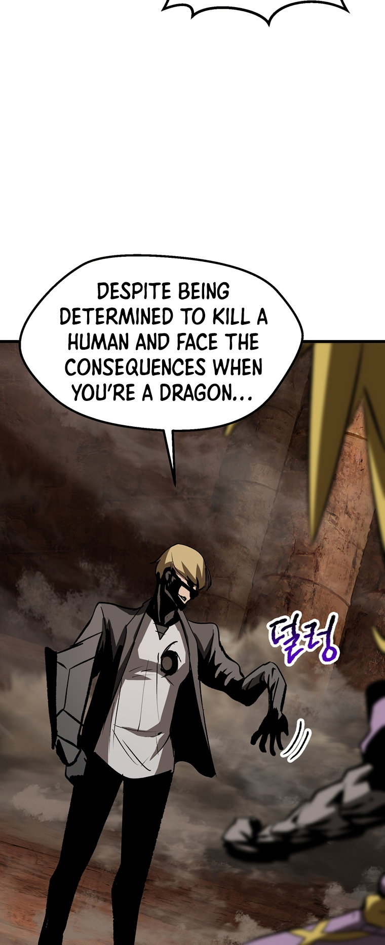 Survival Story of a Sword King in a Fantasy World Page 23 - MangaHe