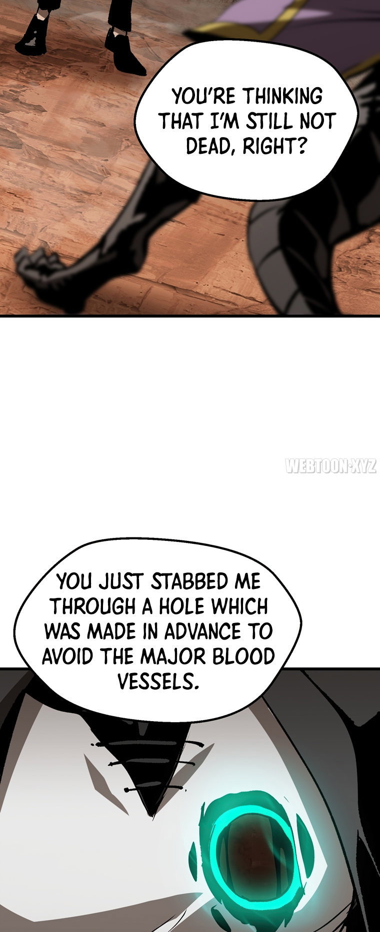 Survival Story of a Sword King in a Fantasy World Page 24 - MangaHe