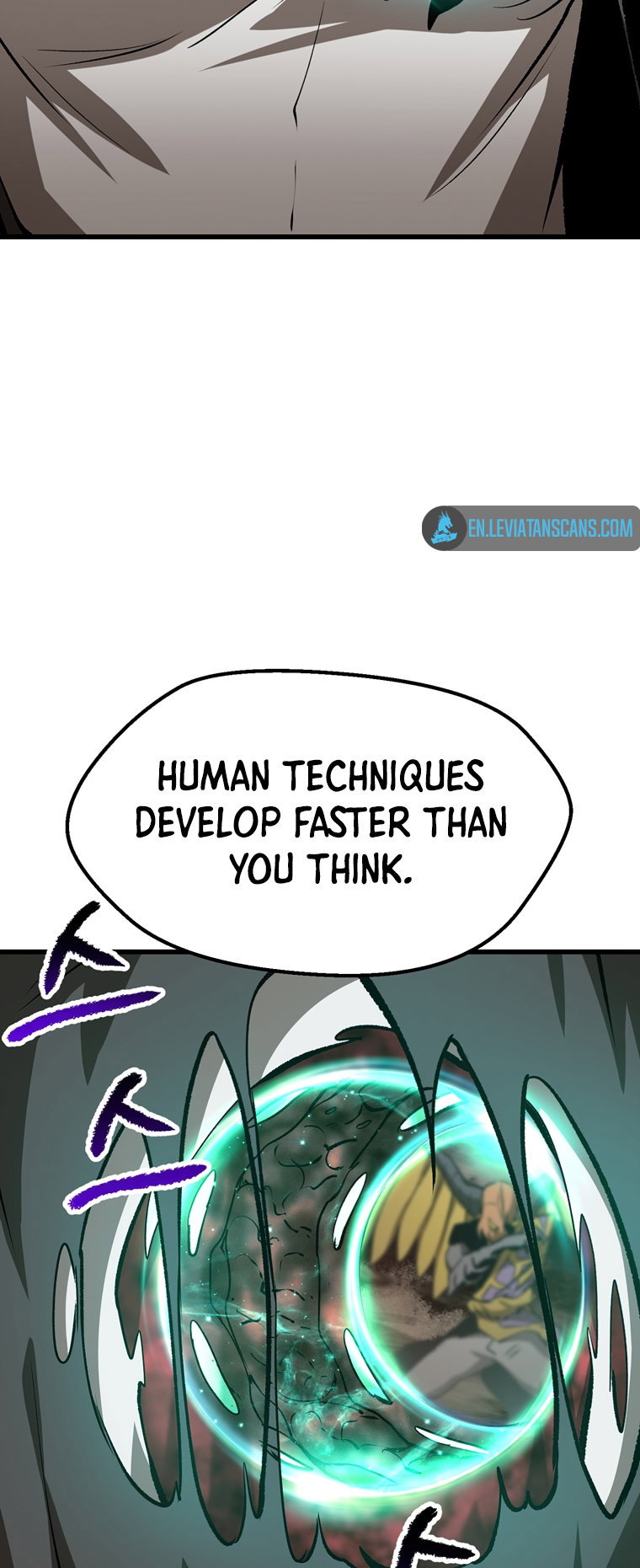 Survival Story of a Sword King in a Fantasy World Page 25 - MangaHe