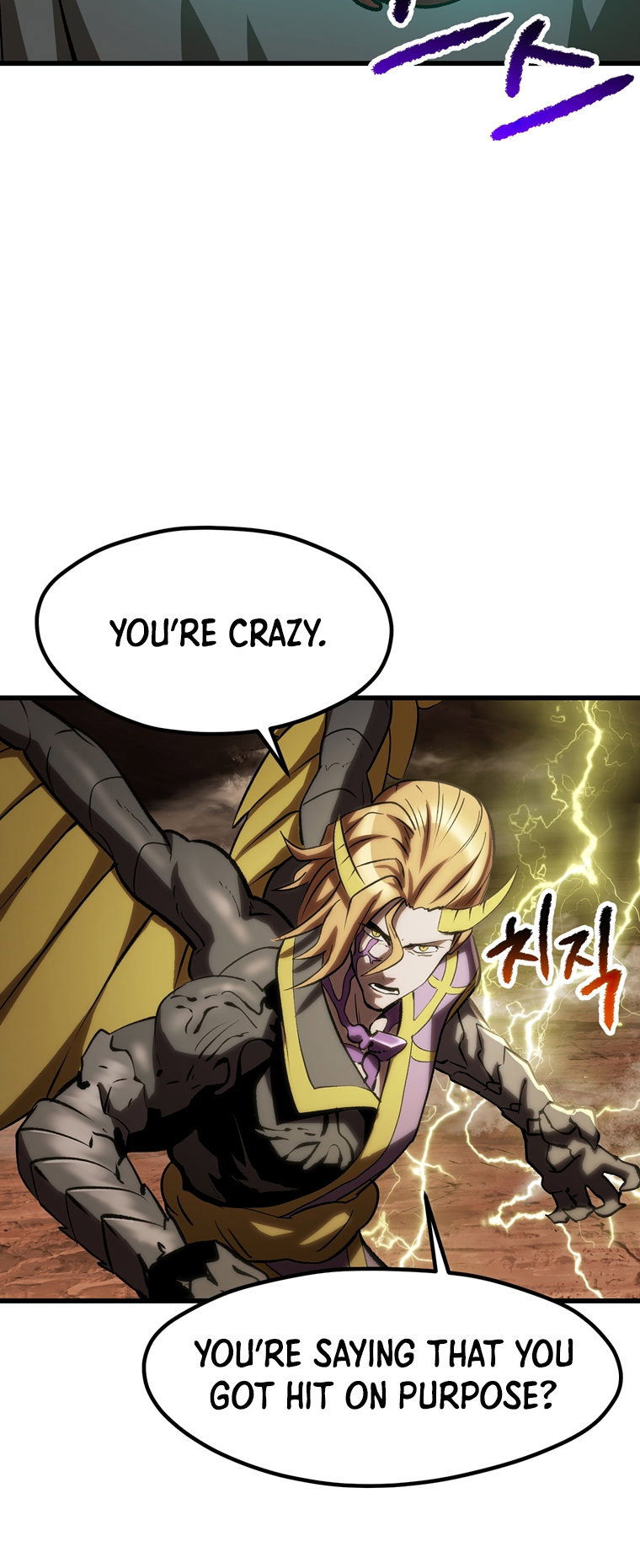 Survival Story of a Sword King in a Fantasy World Page 26 - MangaHe