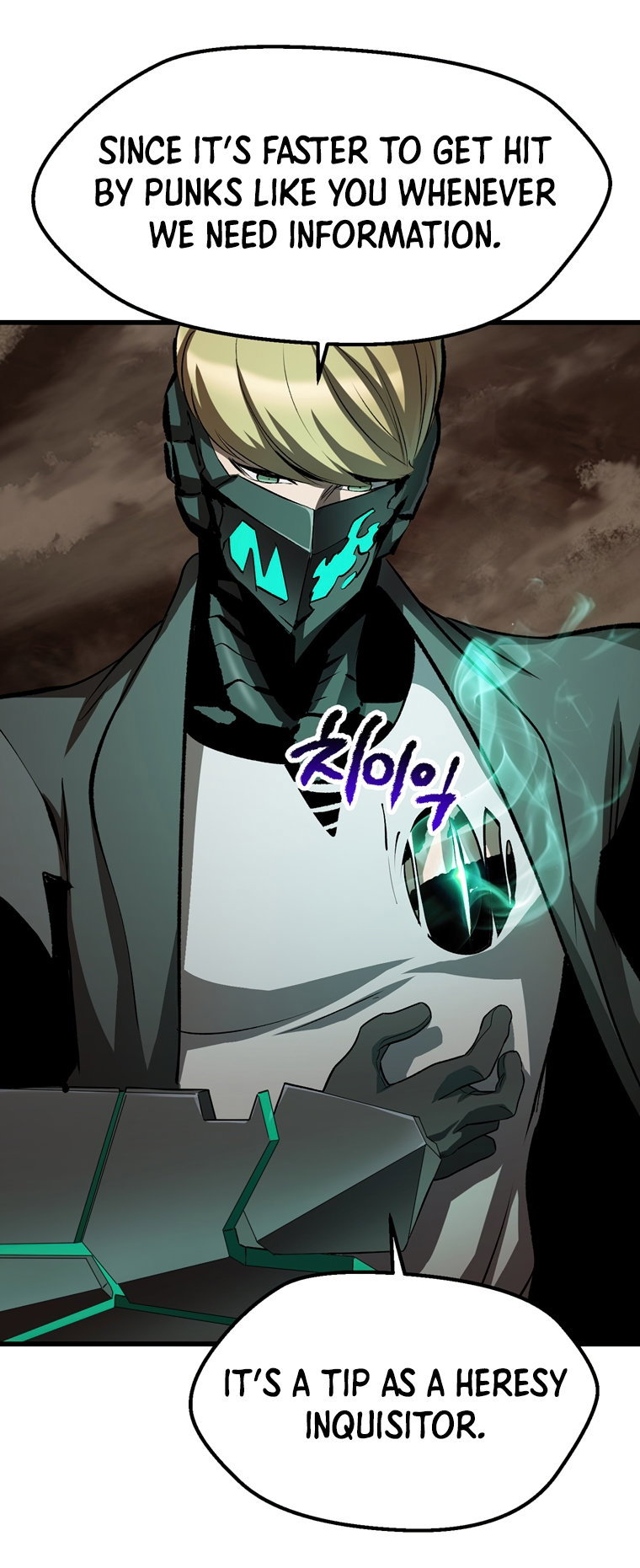 Survival Story of a Sword King in a Fantasy World Page 28 - MangaHe