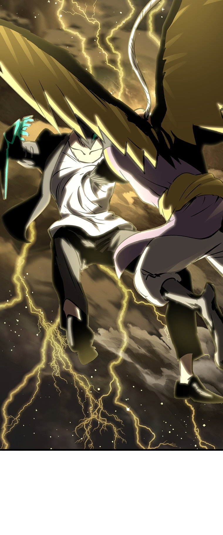 Survival Story of a Sword King in a Fantasy World Page 4 - MangaHe