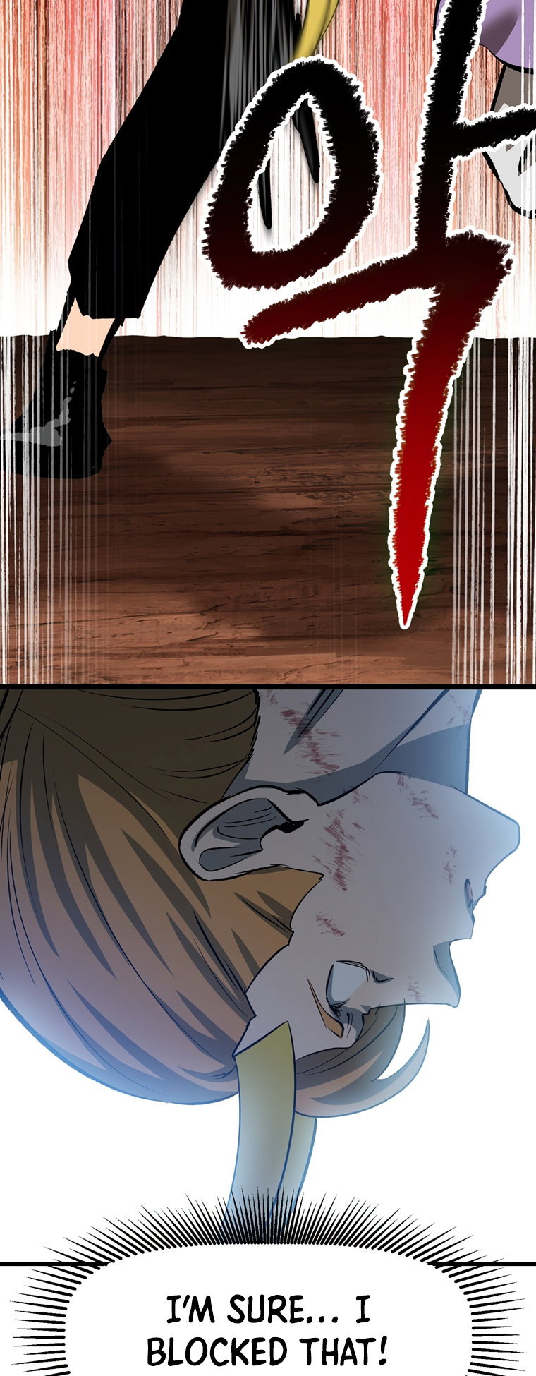 Survival Story of a Sword King in a Fantasy World Page 34 - MangaHe