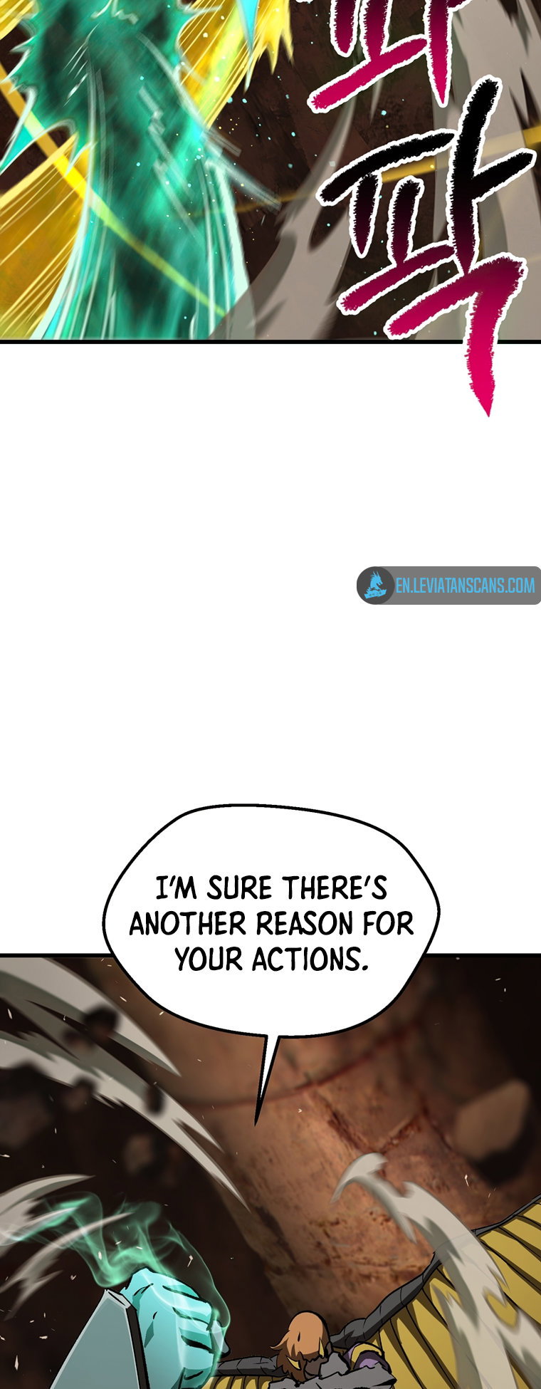 Survival Story of a Sword King in a Fantasy World Page 40 - MangaHe