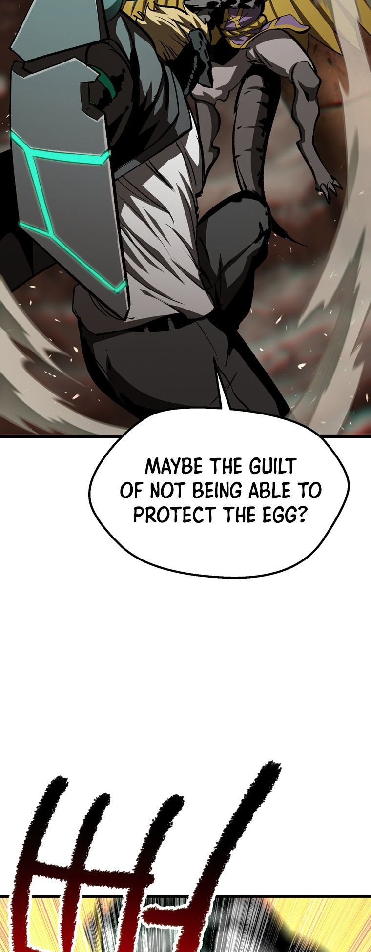 Survival Story of a Sword King in a Fantasy World Page 41 - MangaHe