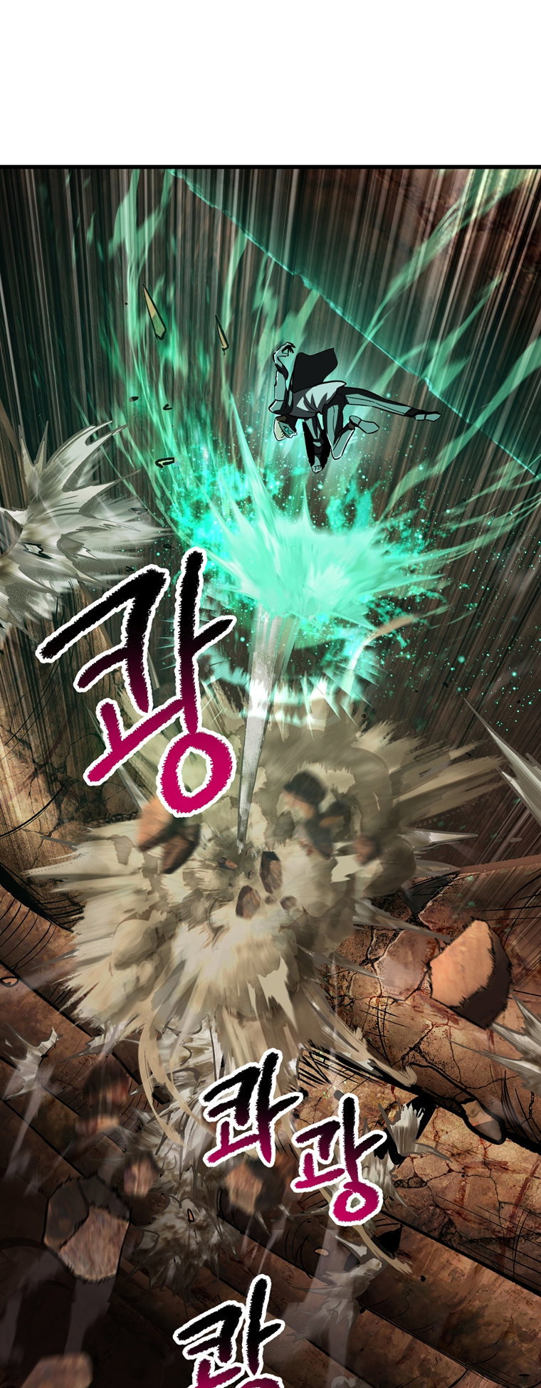 Survival Story of a Sword King in a Fantasy World Page 43 - MangaHe