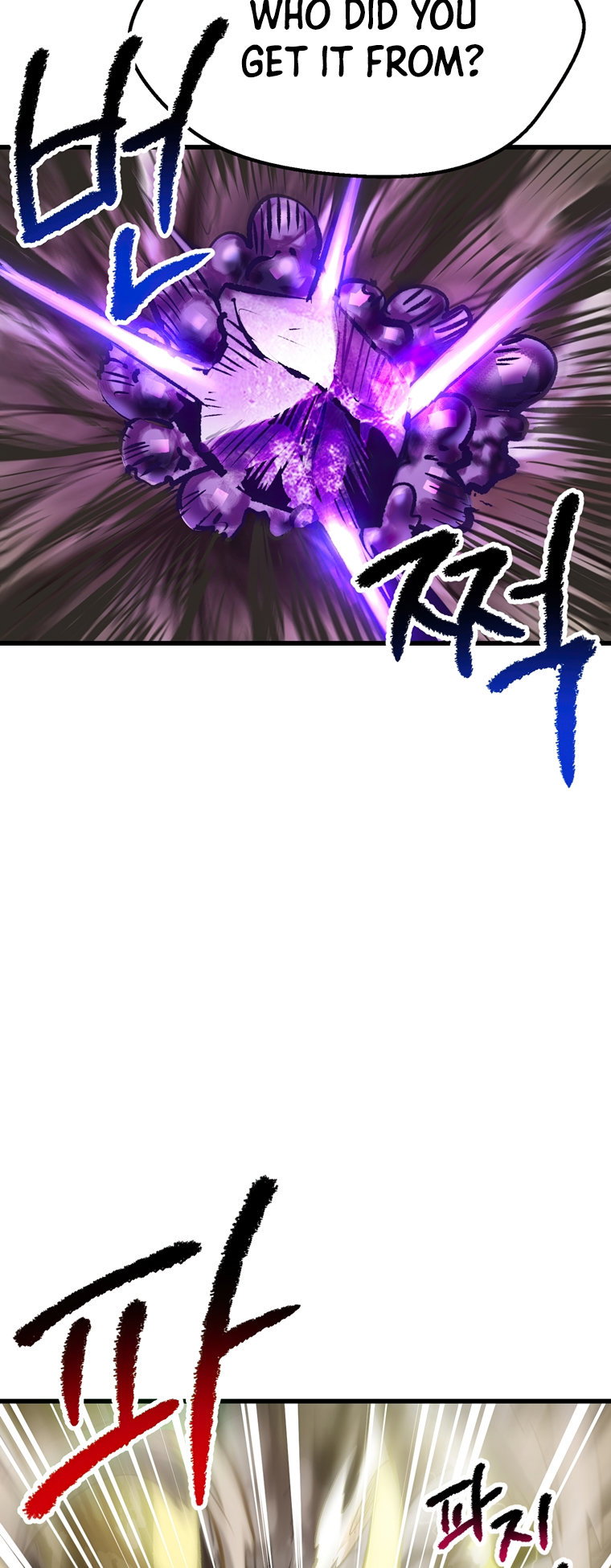 Survival Story of a Sword King in a Fantasy World Page 46 - MangaHe