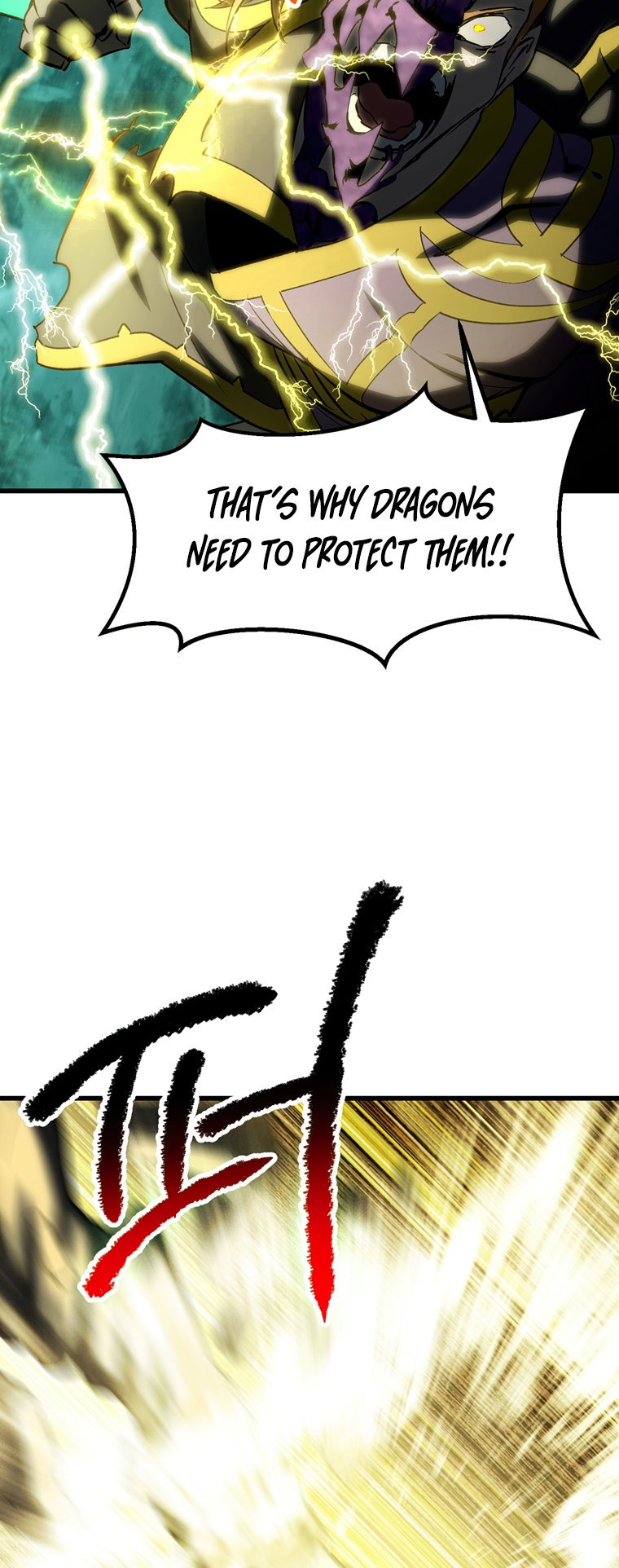 Survival Story of a Sword King in a Fantasy World Page 65 - MangaHe