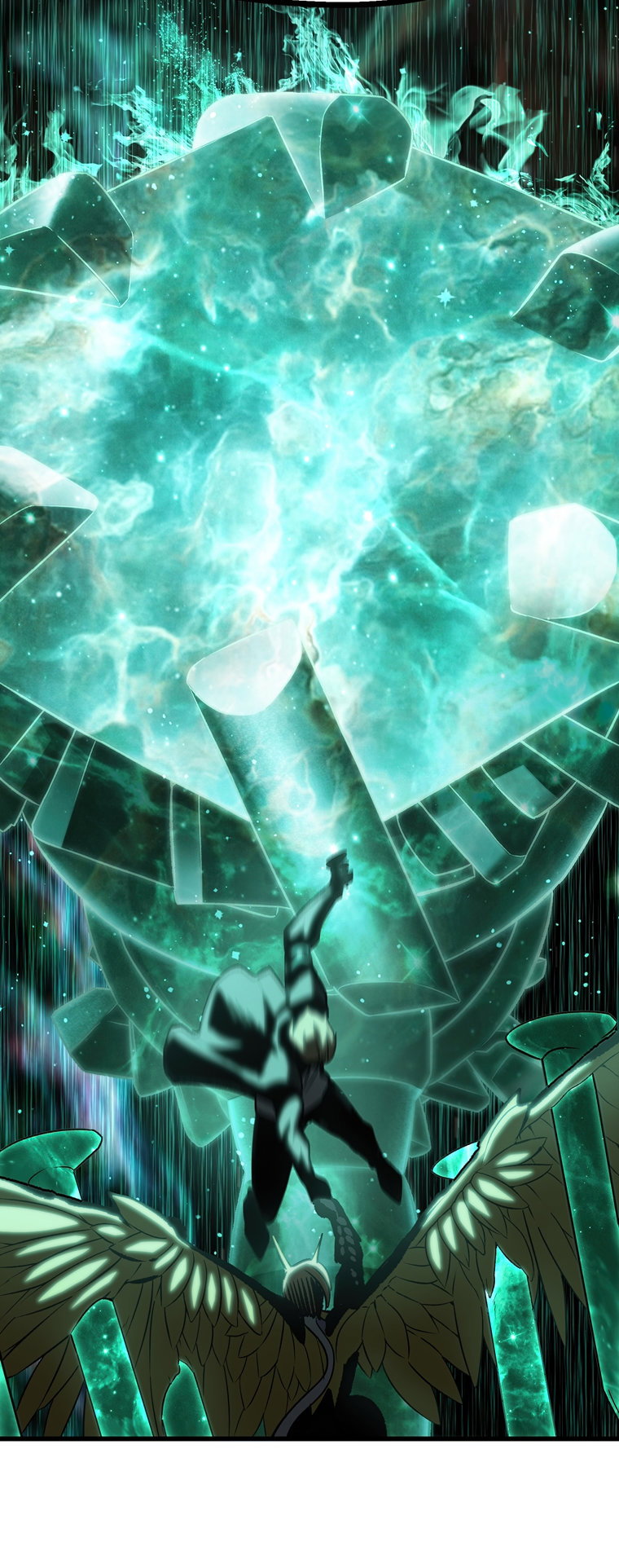 Survival Story of a Sword King in a Fantasy World Page 68 - MangaHe