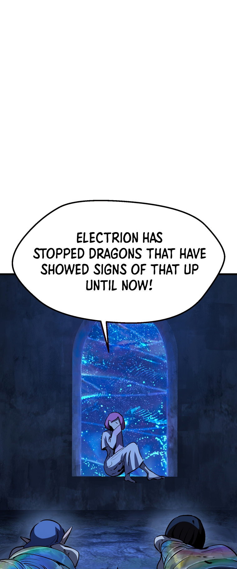 Survival Story of a Sword King in a Fantasy World Page 8 - MangaHe