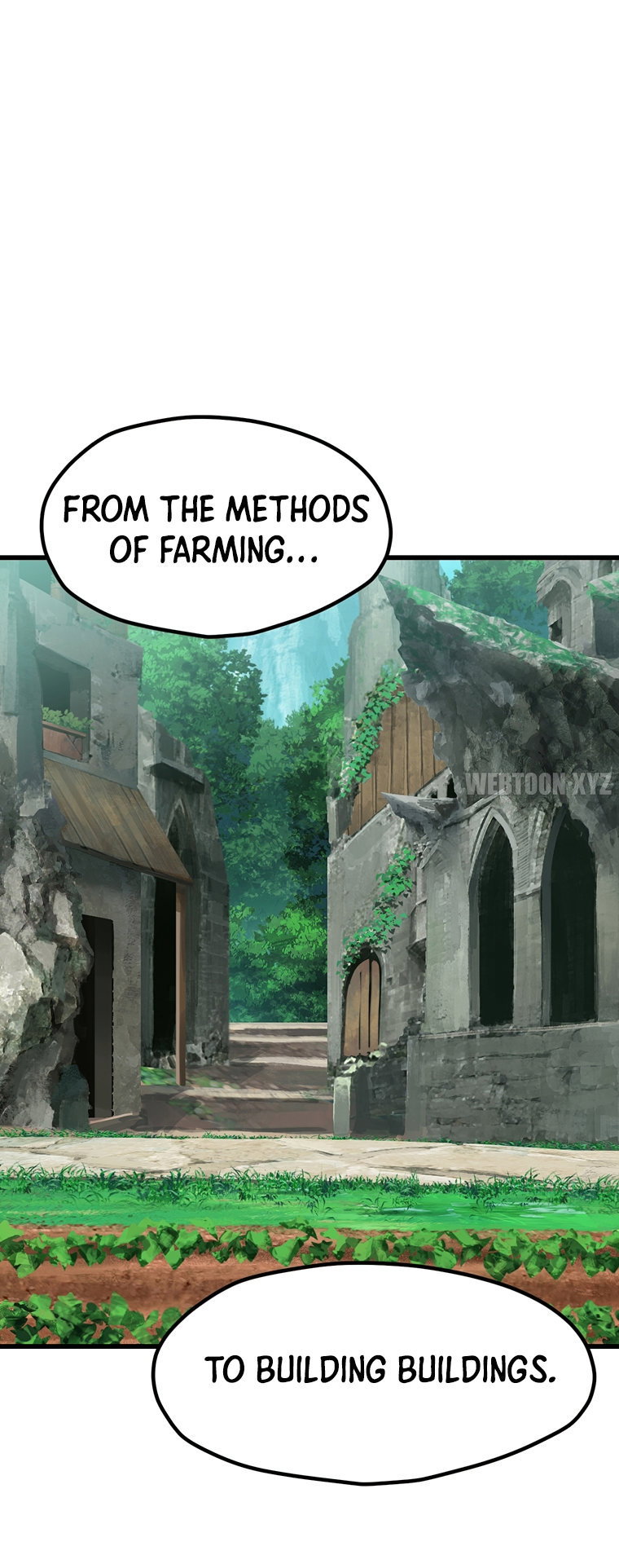 Survival Story of a Sword King in a Fantasy World Page 72 - MangaHe