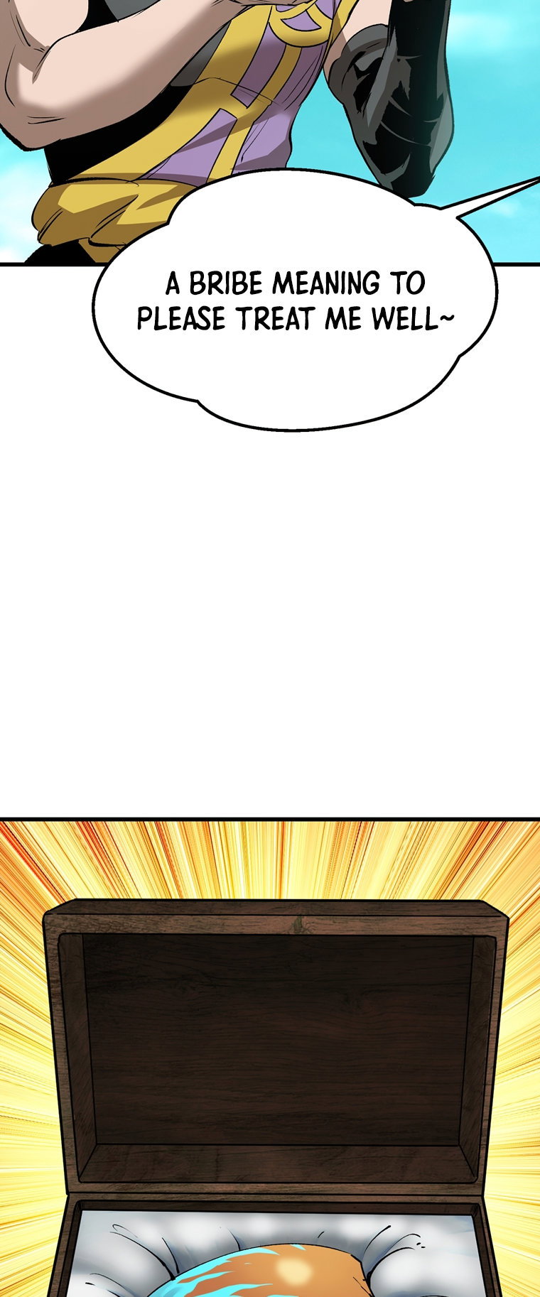 Survival Story of a Sword King in a Fantasy World Page 80 - MangaHe