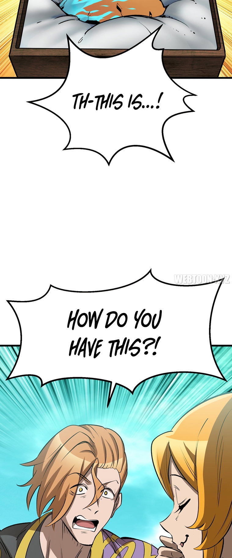 Survival Story of a Sword King in a Fantasy World Page 81 - MangaHe