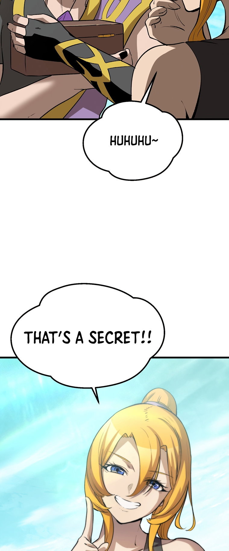 Survival Story of a Sword King in a Fantasy World Page 82 - MangaHe