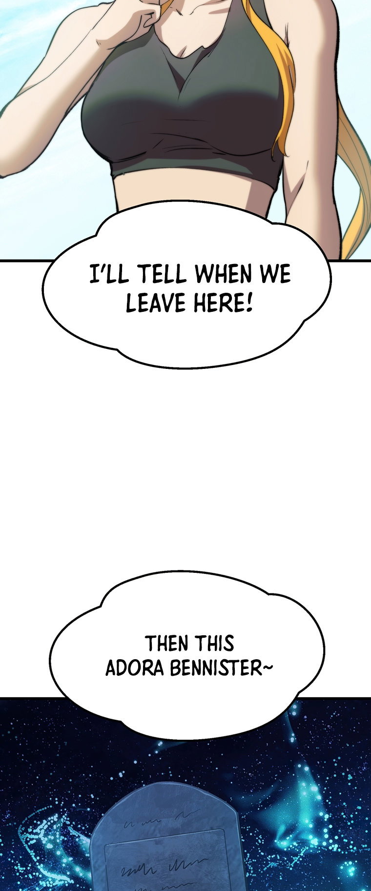 Survival Story of a Sword King in a Fantasy World Page 83 - MangaHe