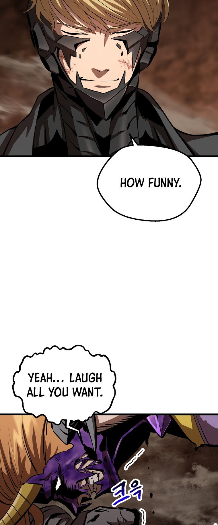 Survival Story of a Sword King in a Fantasy World Page 86 - MangaHe
