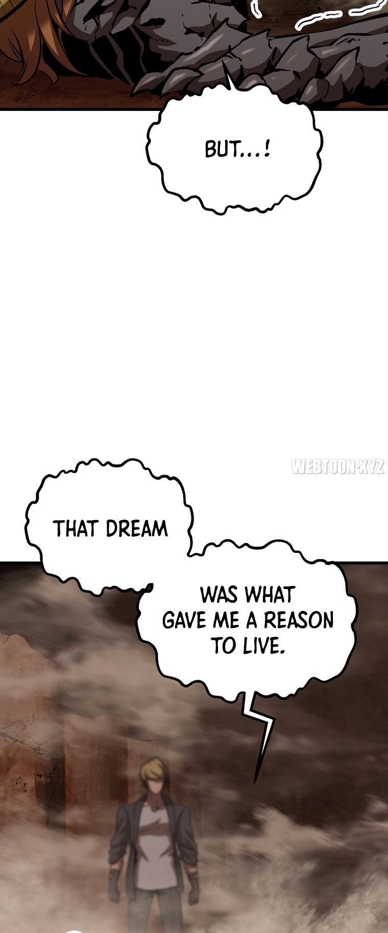 Survival Story of a Sword King in a Fantasy World Page 87 - MangaHe