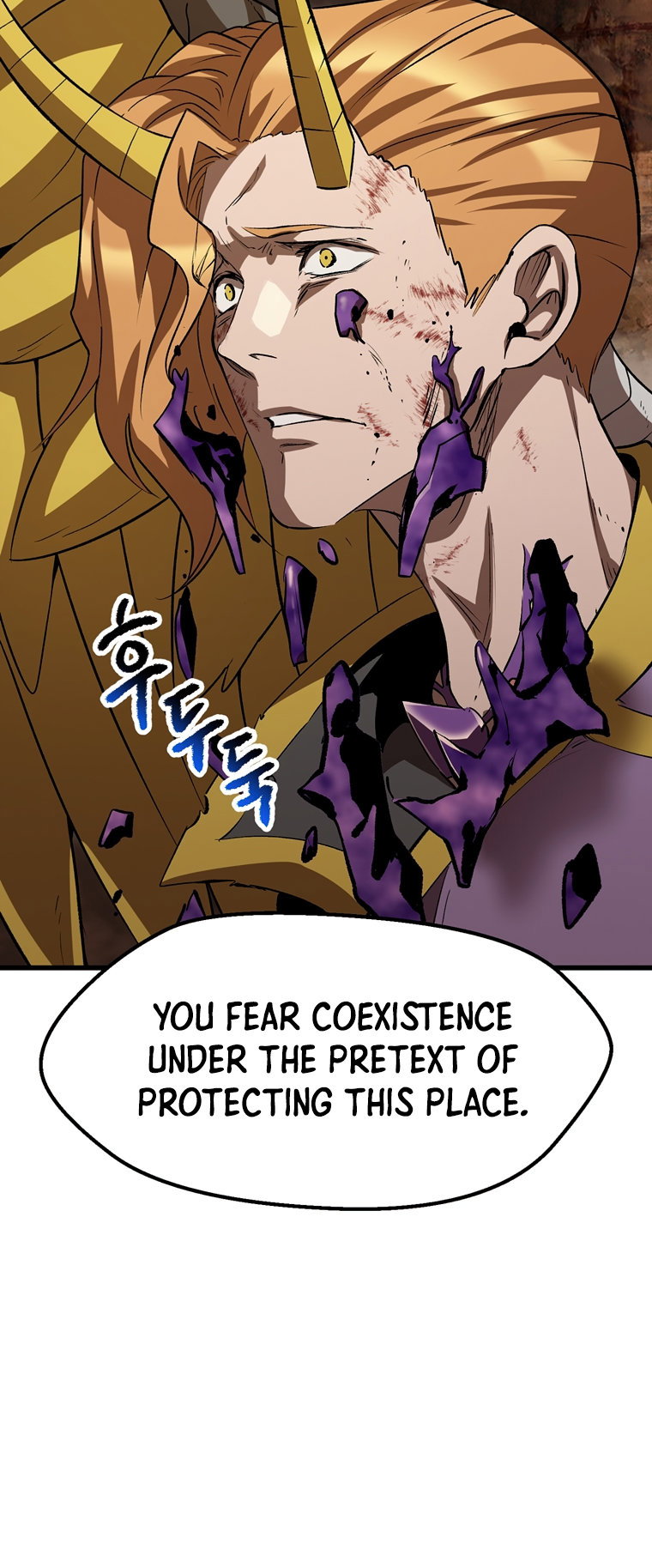Survival Story of a Sword King in a Fantasy World Page 91 - MangaHe
