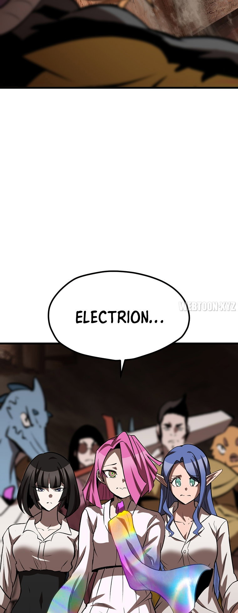 Survival Story of a Sword King in a Fantasy World Page 93 - MangaHe