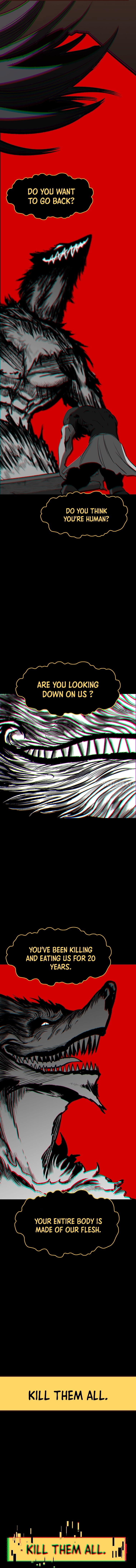 Survival Story of a Sword King in a Fantasy World Page 13 - MangaHe