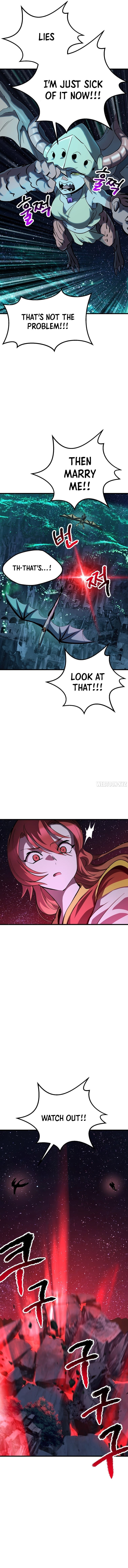 Survival Story of a Sword King in a Fantasy World Page 15 - MangaHe