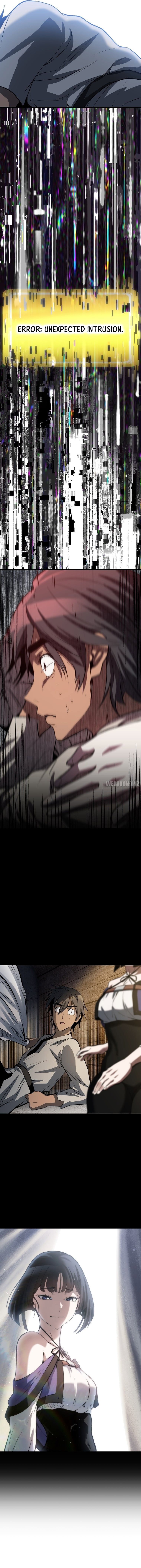Survival Story of a Sword King in a Fantasy World Page 19 - MangaHe