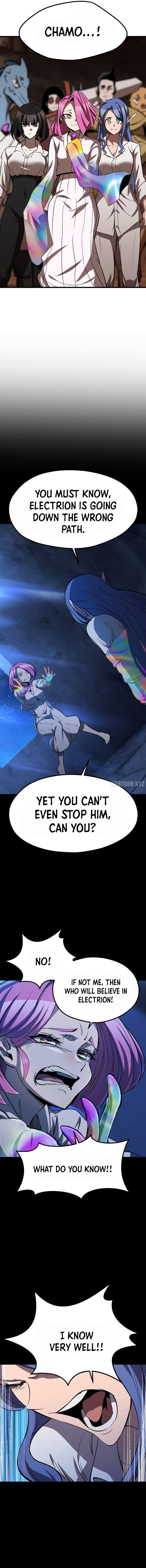 Survival Story of a Sword King in a Fantasy World Page 3 - MangaHe