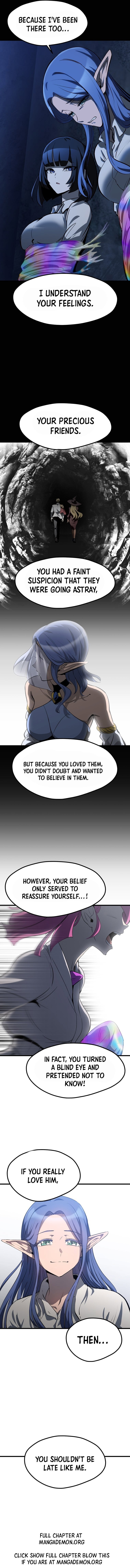 Survival Story of a Sword King in a Fantasy World Page 4 - MangaHe
