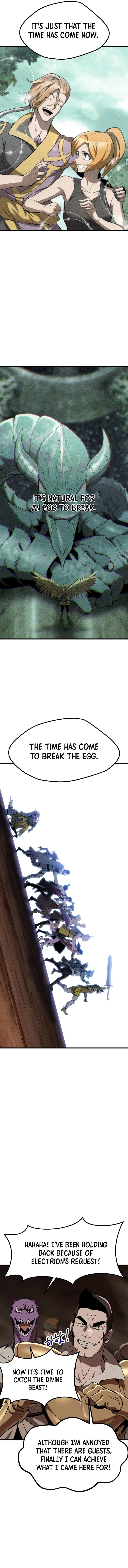 Survival Story of a Sword King in a Fantasy World Page 6 - MangaHe