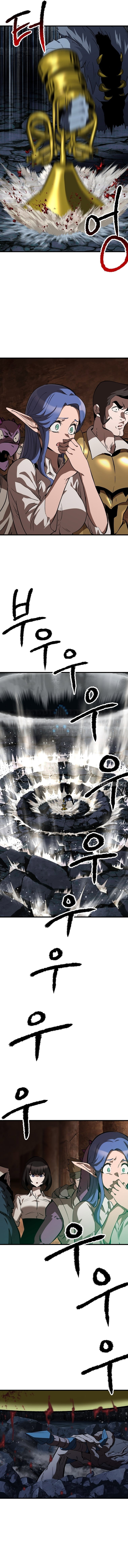 Survival Story of a Sword King in a Fantasy World Page 9 - MangaHe