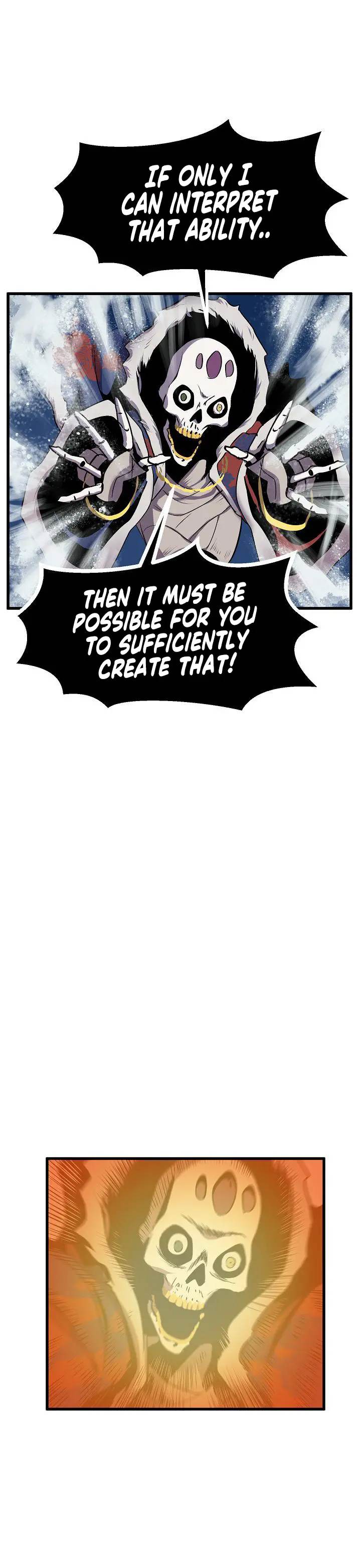 Survival Story of a Sword King in a Fantasy World Page 11 - MangaHe