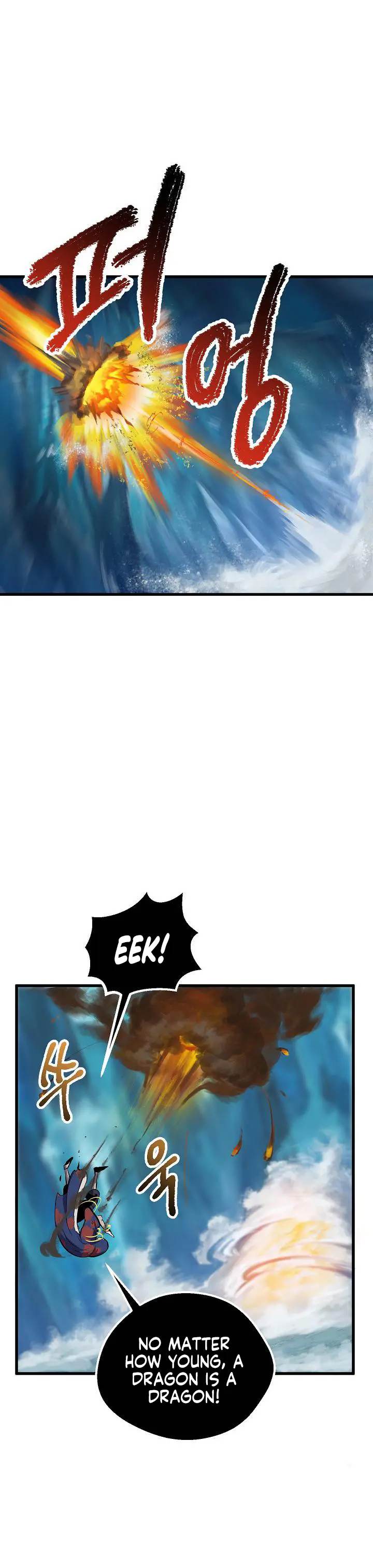 Survival Story of a Sword King in a Fantasy World Page 12 - MangaHe