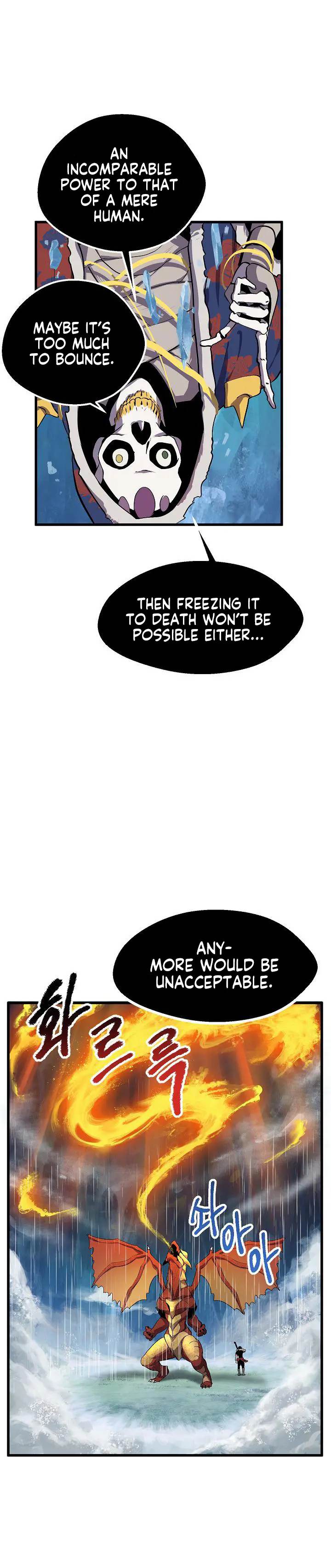 Survival Story of a Sword King in a Fantasy World Page 13 - MangaHe