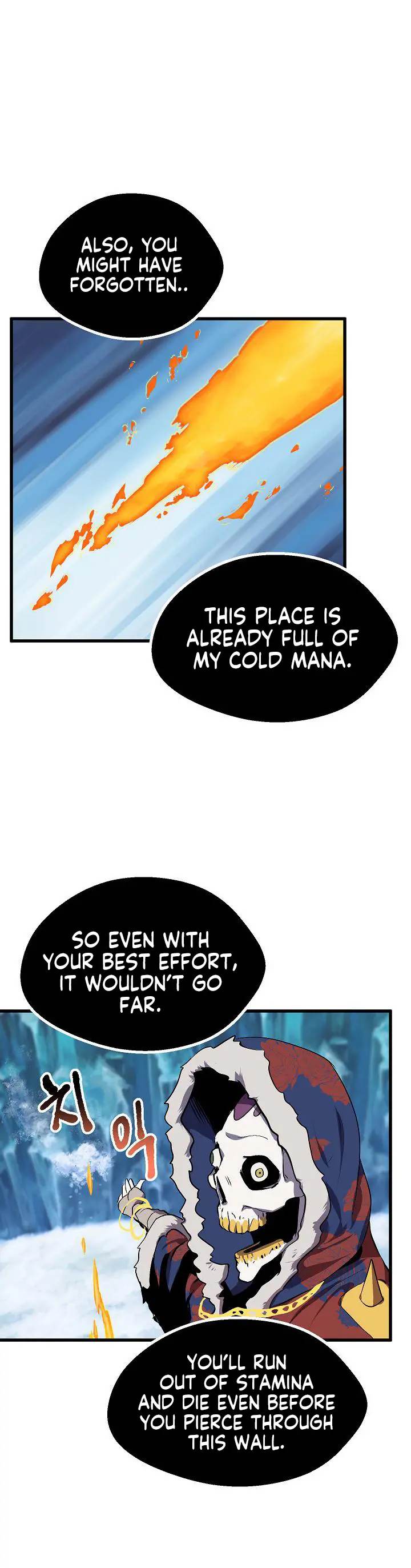 Survival Story of a Sword King in a Fantasy World Page 18 - MangaHe