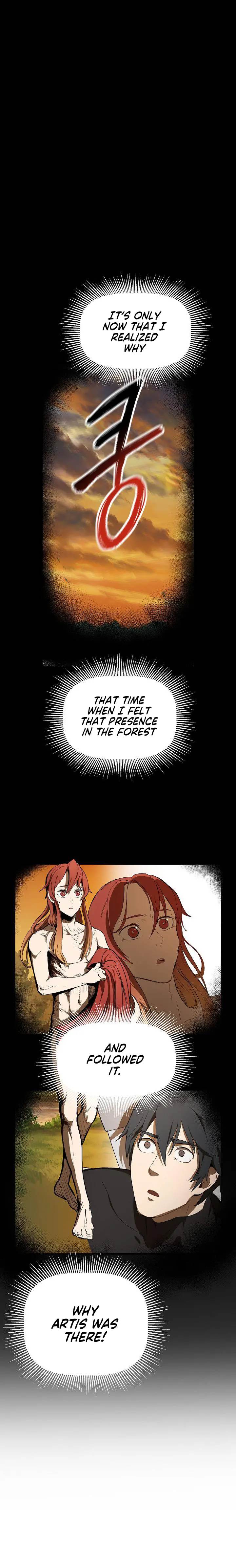 Survival Story of a Sword King in a Fantasy World Page 3 - MangaHe