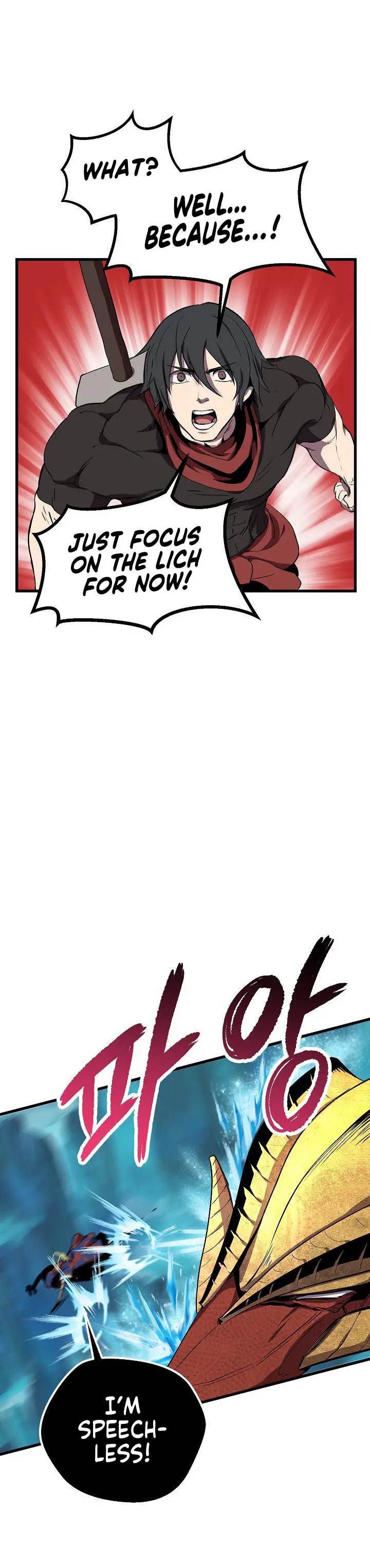 Survival Story of a Sword King in a Fantasy World Page 21 - MangaHe
