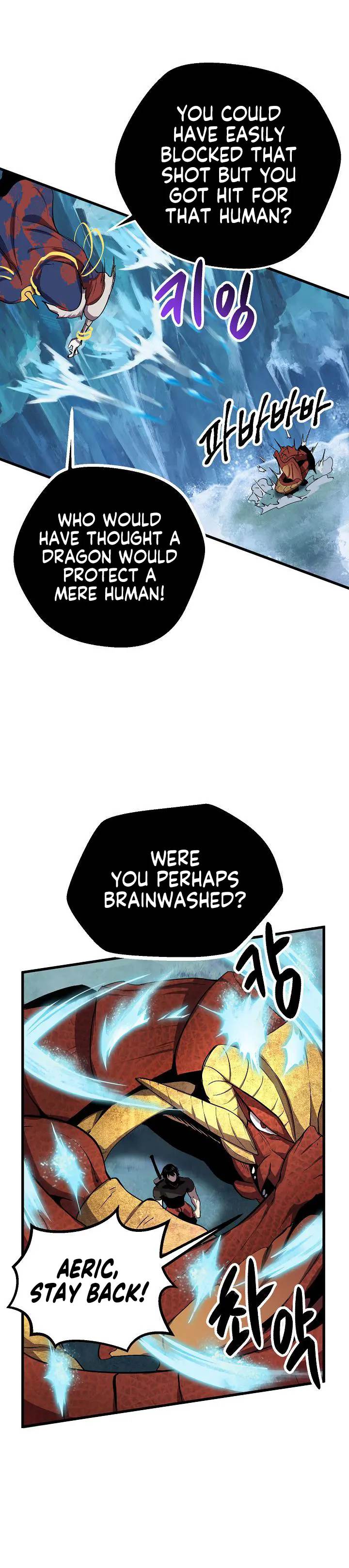 Survival Story of a Sword King in a Fantasy World Page 22 - MangaHe
