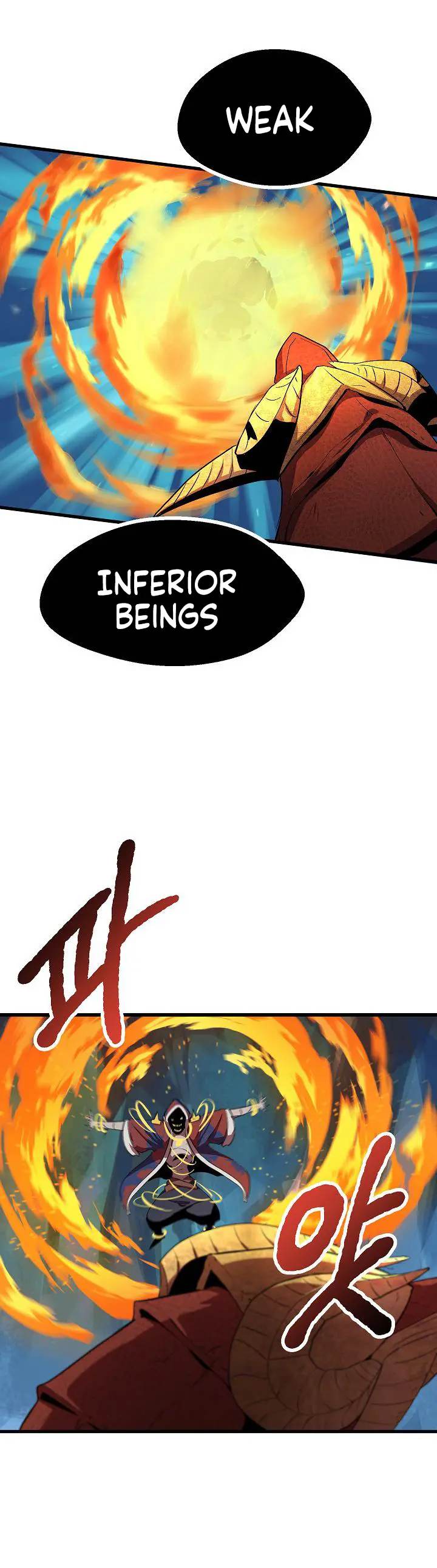 Survival Story of a Sword King in a Fantasy World Page 27 - MangaHe