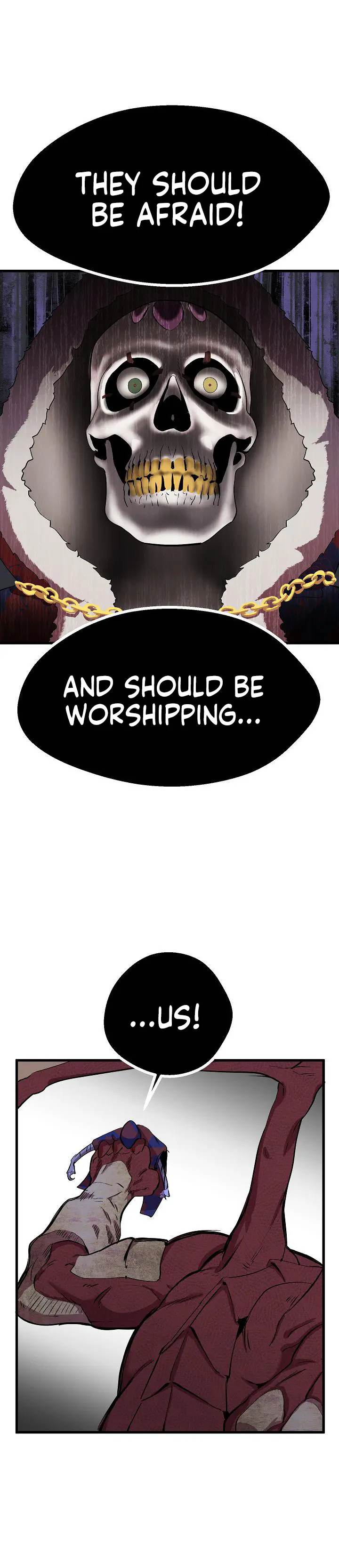Survival Story of a Sword King in a Fantasy World Page 28 - MangaHe