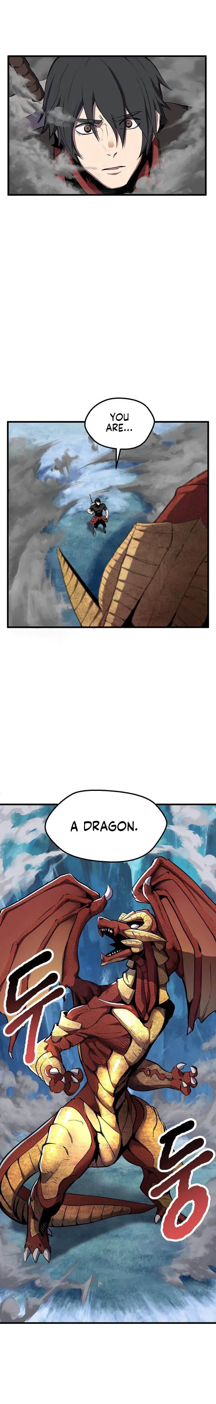 Survival Story of a Sword King in a Fantasy World Page 4 - MangaHe