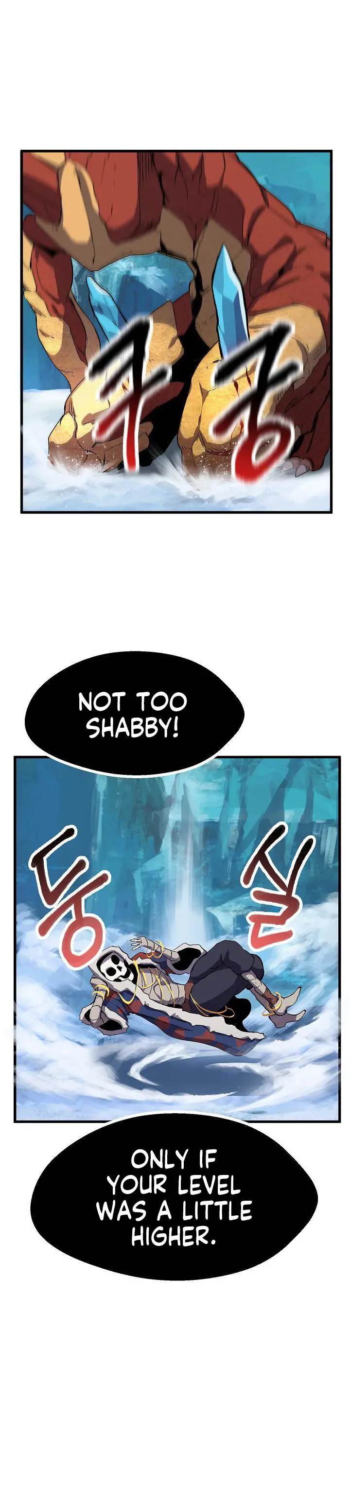 Survival Story of a Sword King in a Fantasy World Page 31 - MangaHe