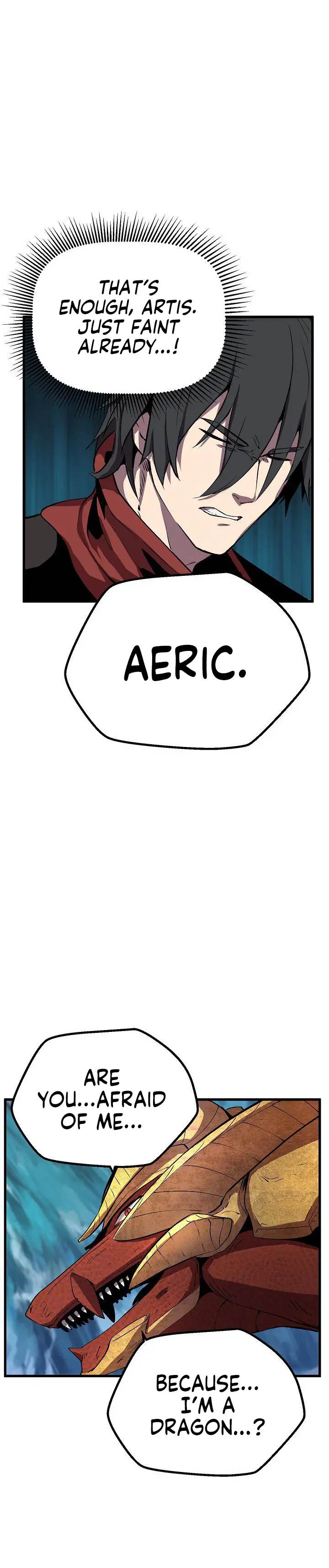 Survival Story of a Sword King in a Fantasy World Page 32 - MangaHe