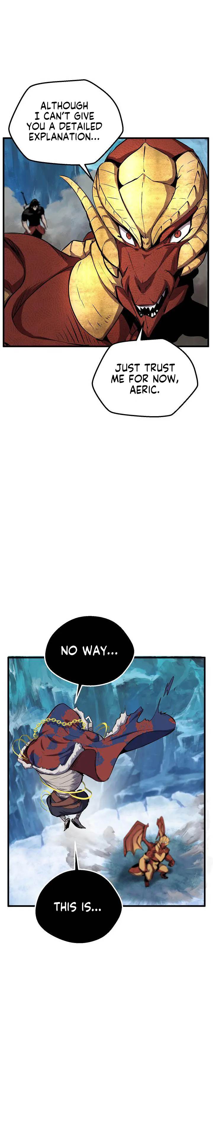 Survival Story of a Sword King in a Fantasy World Page 5 - MangaHe