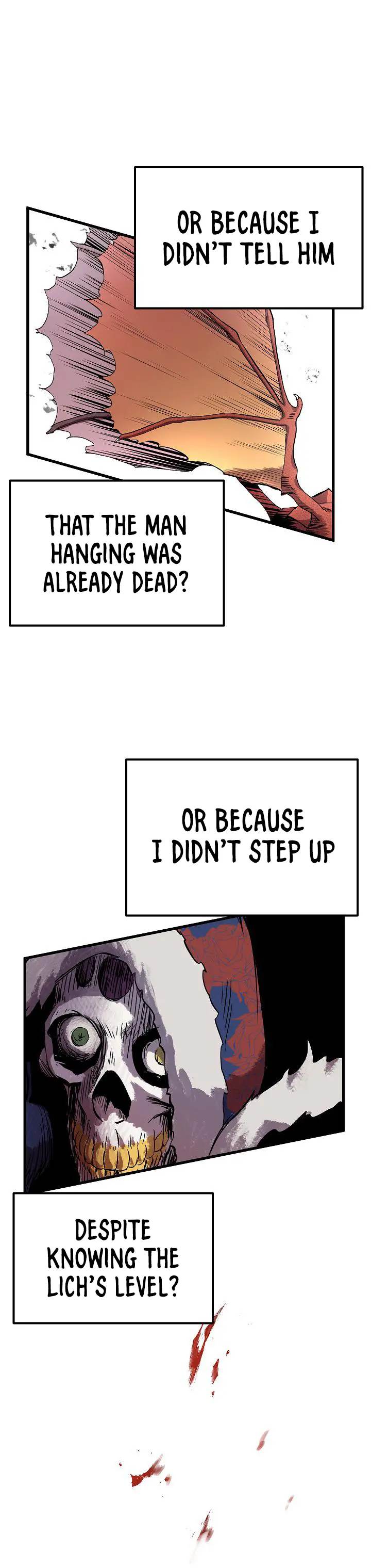 Survival Story of a Sword King in a Fantasy World Page 41 - MangaHe