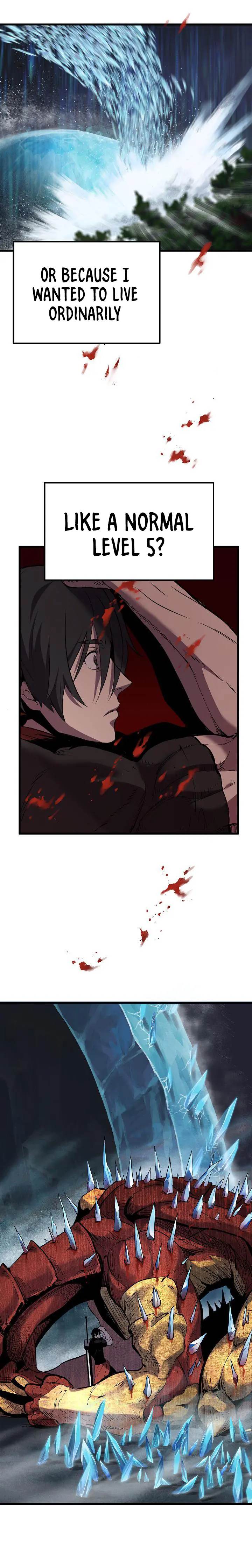 Survival Story of a Sword King in a Fantasy World Page 42 - MangaHe