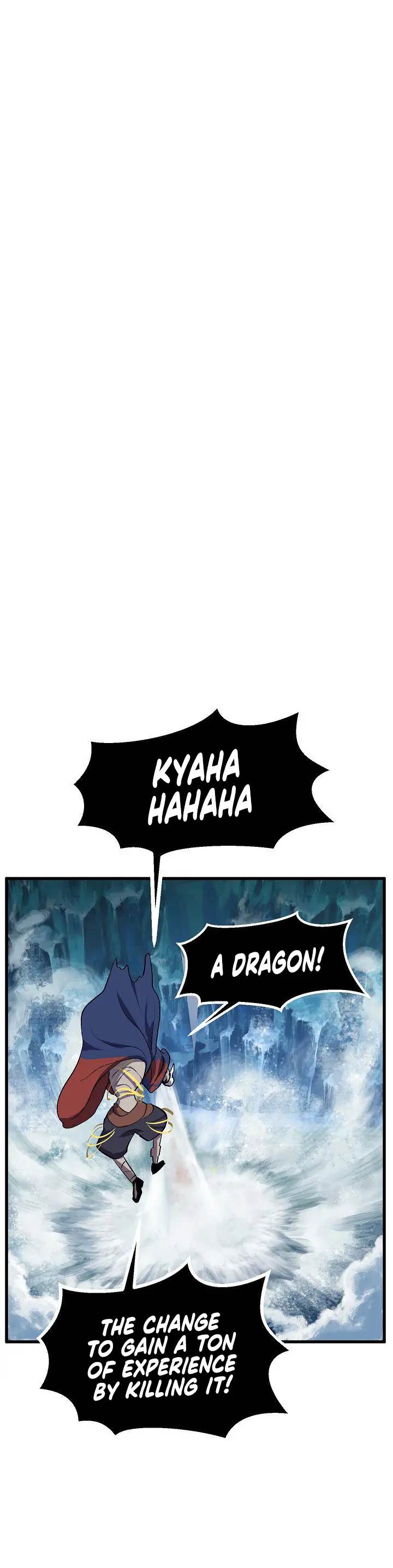 Survival Story of a Sword King in a Fantasy World Page 10 - MangaHe
