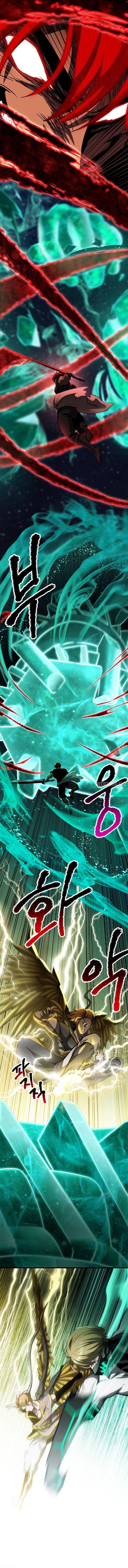 Survival Story of a Sword King in a Fantasy World Page 11 - MangaHe
