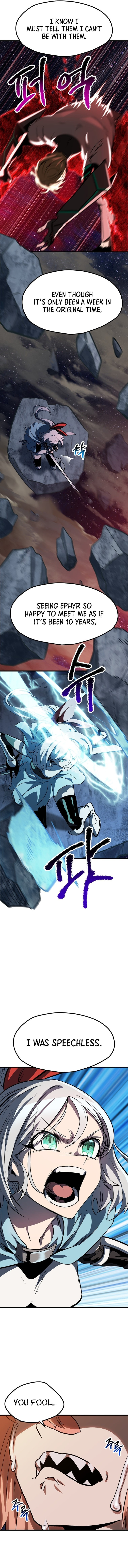 Survival Story of a Sword King in a Fantasy World Page 16 - MangaHe