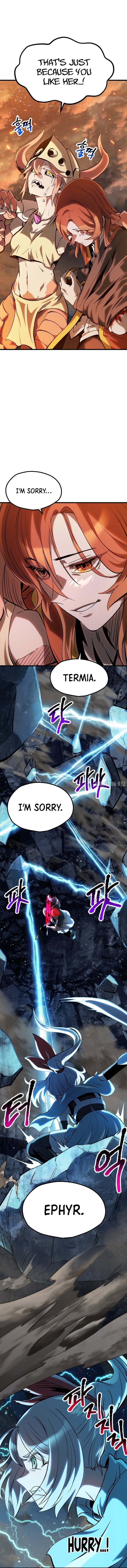 Survival Story of a Sword King in a Fantasy World Page 17 - MangaHe