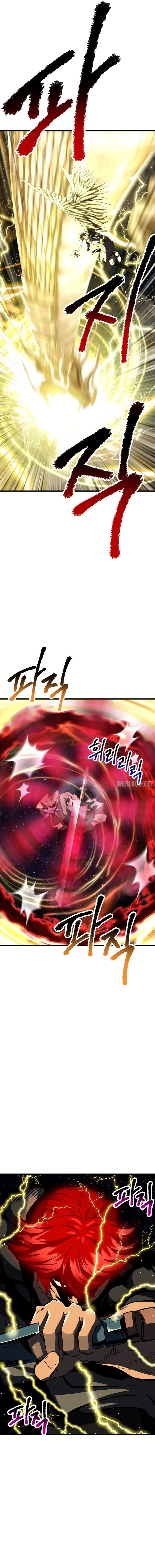 Survival Story of a Sword King in a Fantasy World Page 3 - MangaHe